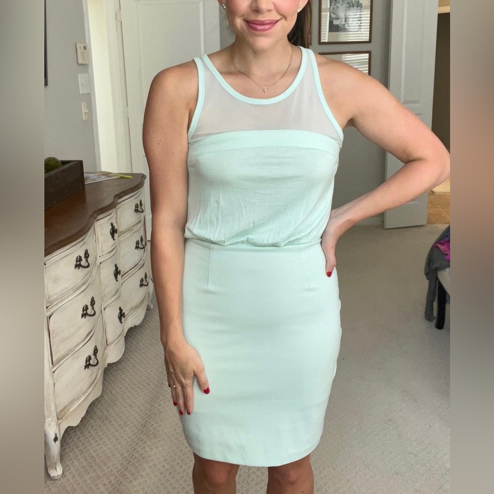 BCBG Cocktail Dress